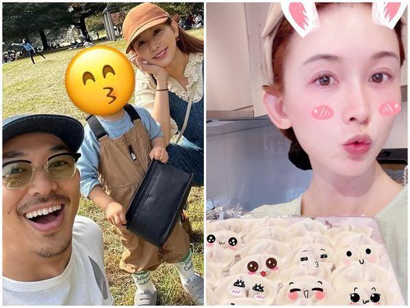 亲手做玩具」！成品超狂…全网惊艳：可以转行了j9九游会真人第一品牌3岁儿一句话「林志玲(图2)