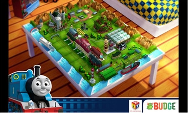 朋友魔幻铁路v15九游会J9托马斯和