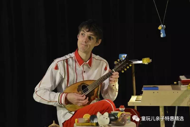 乐会让孩子在艺术的带领下环游世界J9数字