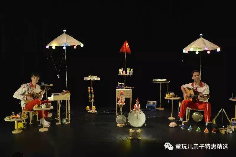 乐会让孩子在艺术的带领下环游世界J9数字平台来自法国的玩具涂鸦音(图2) 乐会让孩子在艺术的带领下环游世界J9数字平台来自法国的玩具涂鸦音(图2)