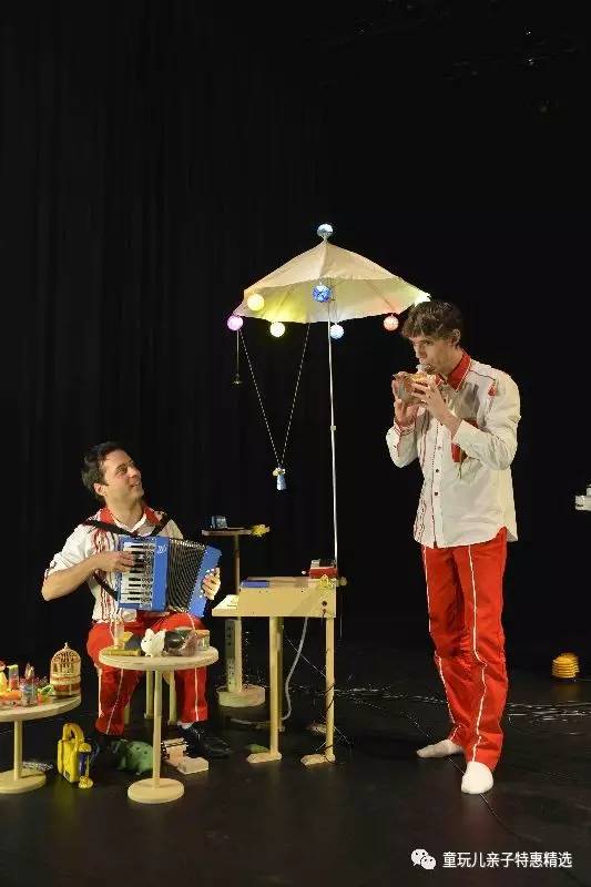 乐会让孩子在艺术的带领下环游世界J9数字平台来自法国的玩具涂鸦音(图6) 乐会让孩子在艺术的带领下环游世界J9数字平台来自法国的玩具涂鸦音(图6)