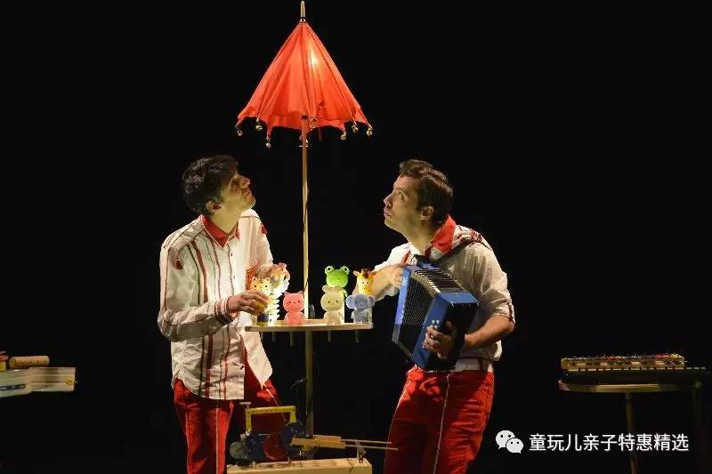 乐会让孩子在艺术的带领下环游世界J9数字平台来自法国的玩具涂鸦音(图7) 乐会让孩子在艺术的带领下环游世界J9数字平台来自法国的玩具涂鸦音(图7)