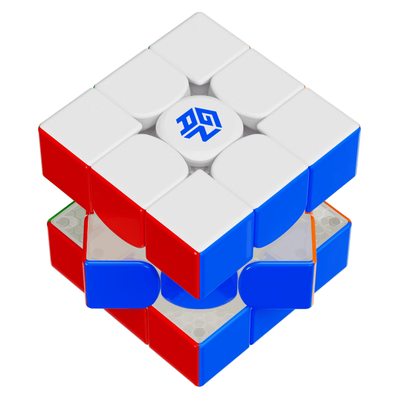 ev Max 磁悬浮魔方让每个孩子的智力飞跃九游会网站探索无限可能：GAN16 