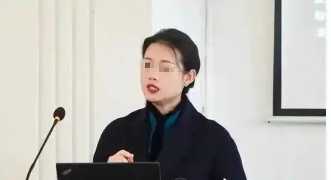 界“董袭莹”细节浮出水面：脸都不要了！j9国际南京博物馆事件越扒越惊人收藏(图7)