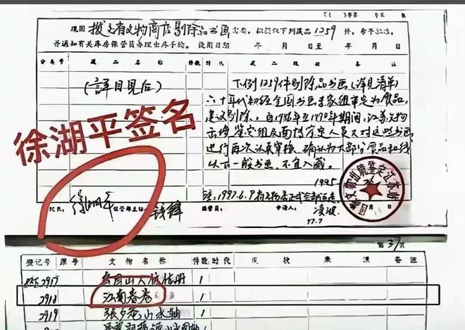 博物馆集体闭馆背后“保护伞”藏不住了九游会j9登录徐湖平被带走后20多家(图2)