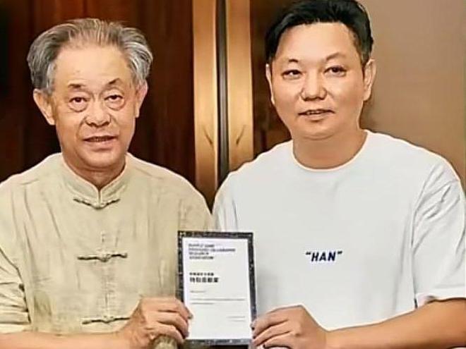 博物馆集体闭馆背后“保护伞”藏不住了九游会j9登录徐湖平被带走后20多家(图20)