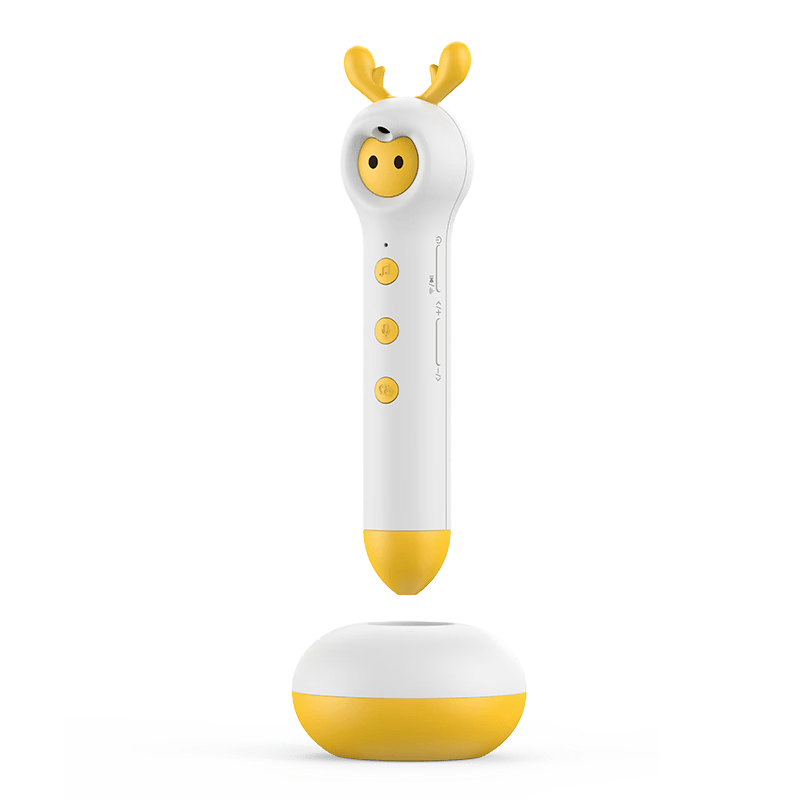 助力孩子成长的高性价比神器！九游会网站智能教育玩具推荐：(图4)