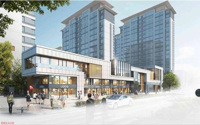 动态2026内部优惠与楼盘核心卖点详解九游会网站合肥肥东最新在售楼盘-最新(图5)